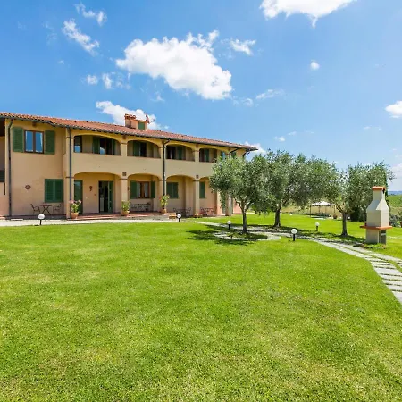 Apartment Casalsole-4 By Interhome