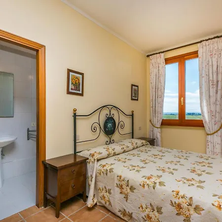 Casalsole-4 By Interhome Apartment Cerreto Guidi