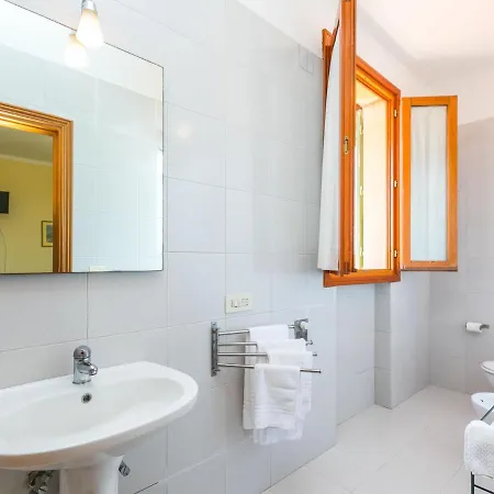 Casalsole-4 By Interhome