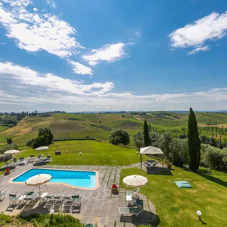 Casalsole-4 By Interhome Apartment
