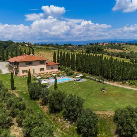 Casalsole-4 By Interhome *