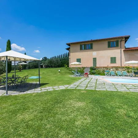 Casalsole-4 By Interhome Apartment *