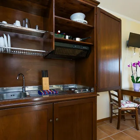 Casalsole-4 By Interhome Apartment