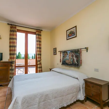 Apartment Casalsole-4 By Interhome