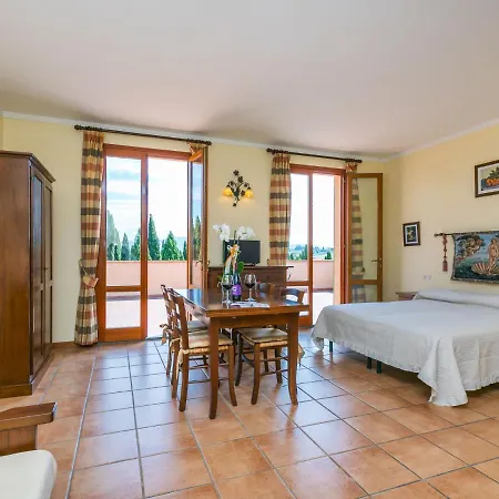 Apartment Casalsole-4 By Interhome