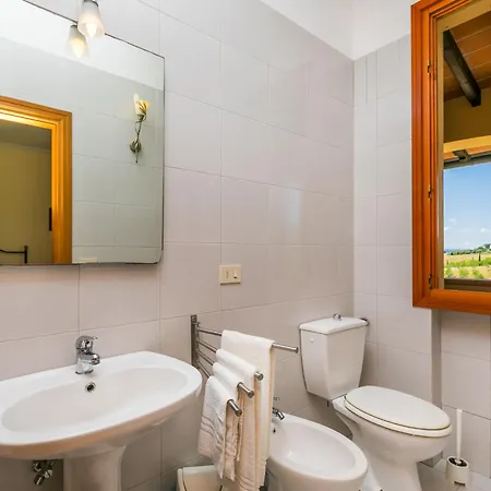 Casalsole-4 By Interhome Apartment