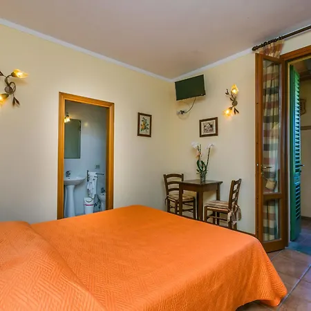 Apartment Casalsole-4 By Interhome