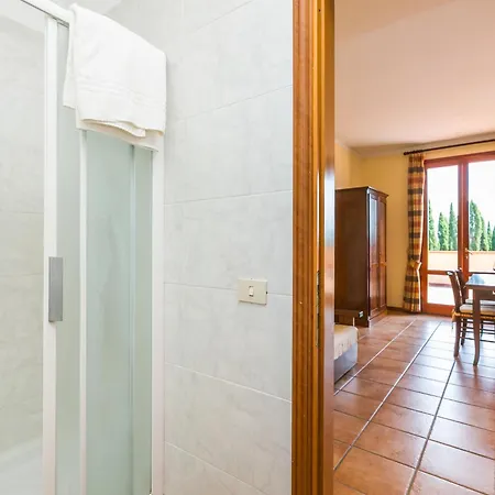 Apartment Casalsole-4 By Interhome