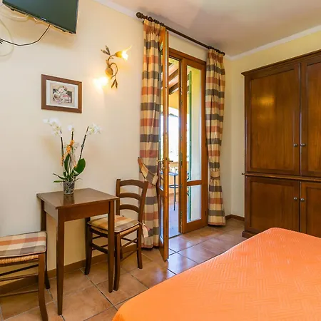Casalsole-4 By Interhome Apartment