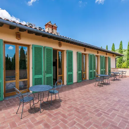 Casalsole-4 By Interhome