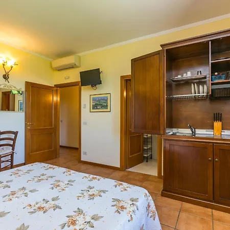 Casalsole-4 By Interhome